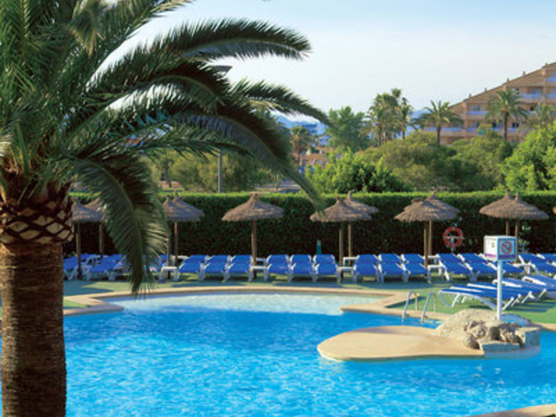 App. Alcudia Beach, typ S