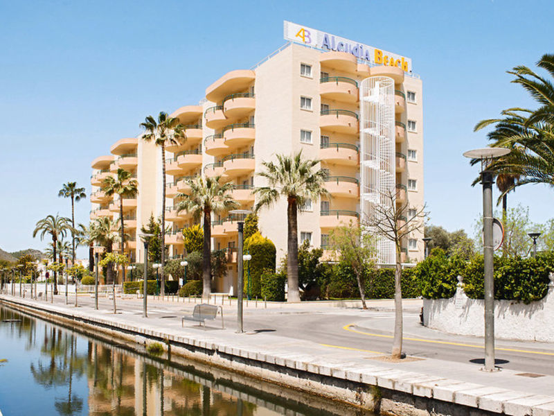 App. Alcudia Beach, typ S