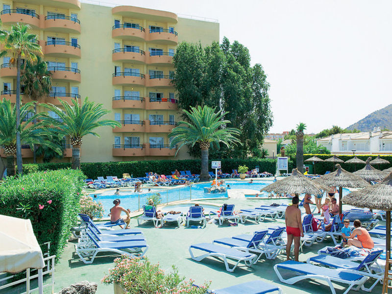App. Alcudia Beach, typ S