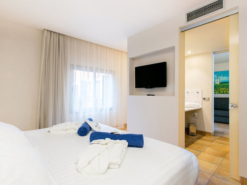 App. Barceló Pueblo Park Typ A1