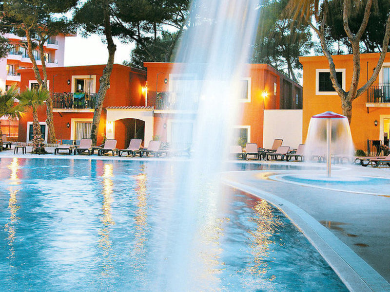 App. Barceló Pueblo Park Typ A1