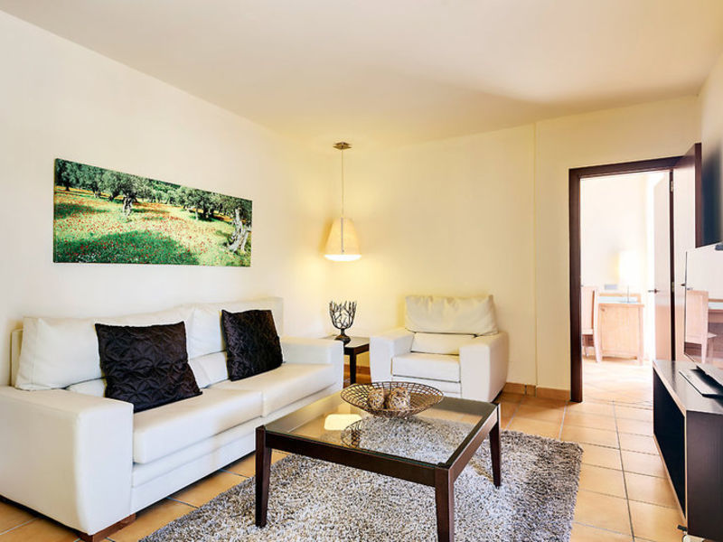 App. Barceló Pueblo Park Typ A1