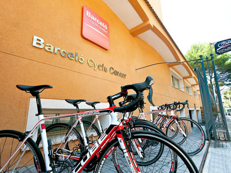 App. Barceló Pueblo Park Typ A1