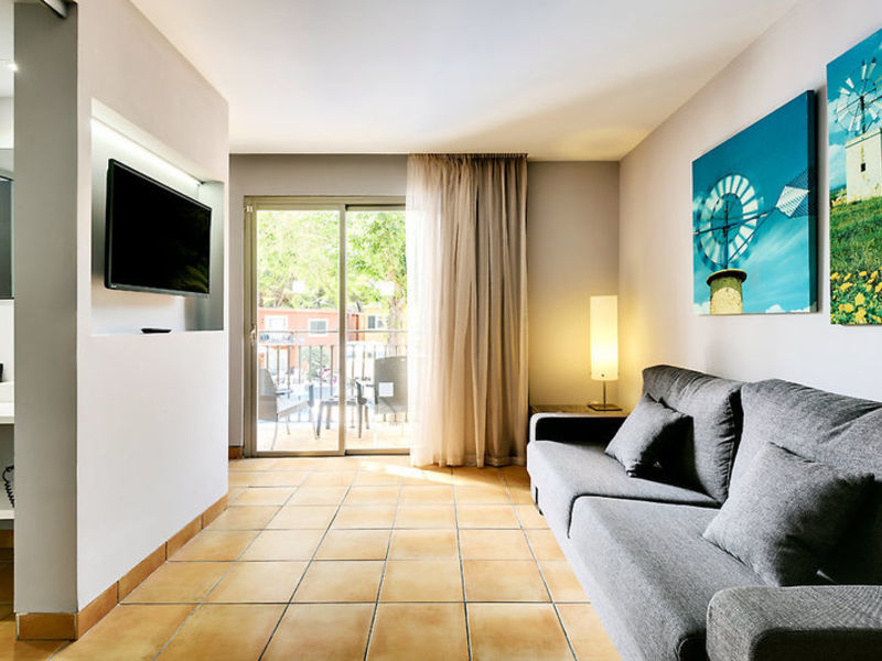 App. Barceló Pueblo Park Typ A1
