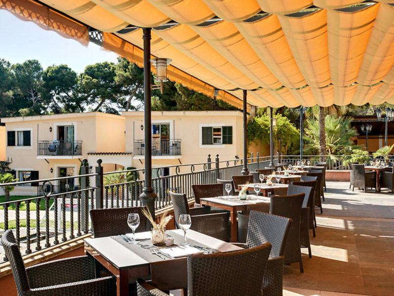 App. Barceló Pueblo Park Typ A1