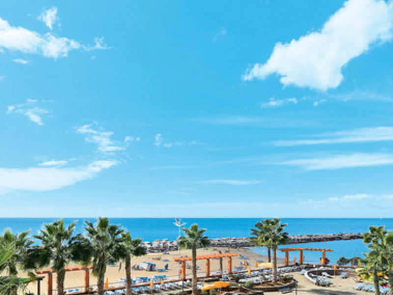 App. Calheta Beach