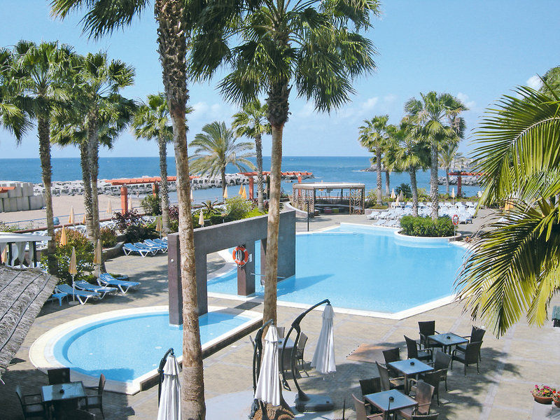 App. Calheta Beach
