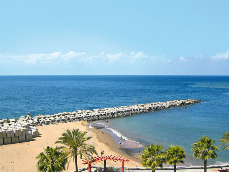 App. Calheta Beach