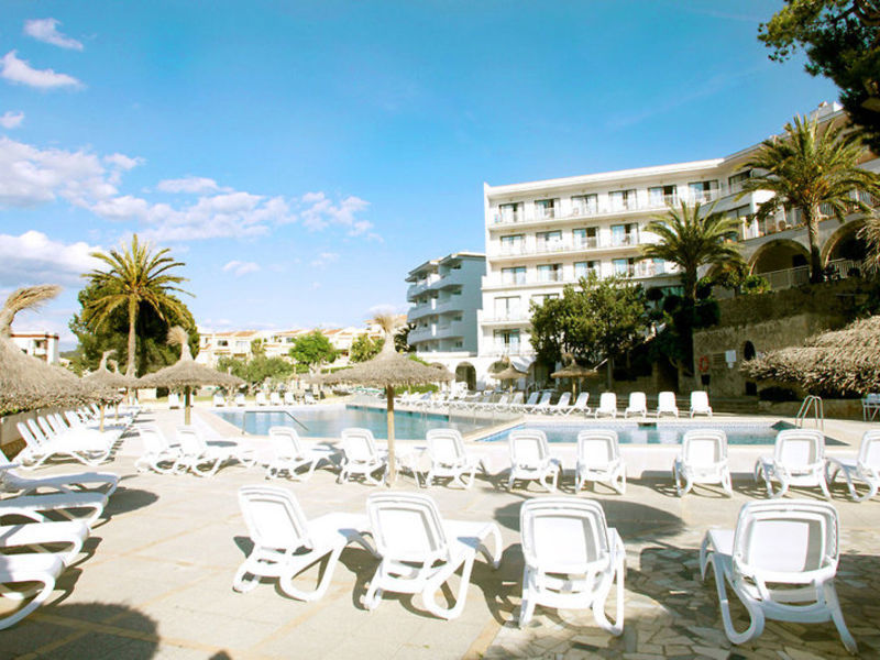 App. Casablanca