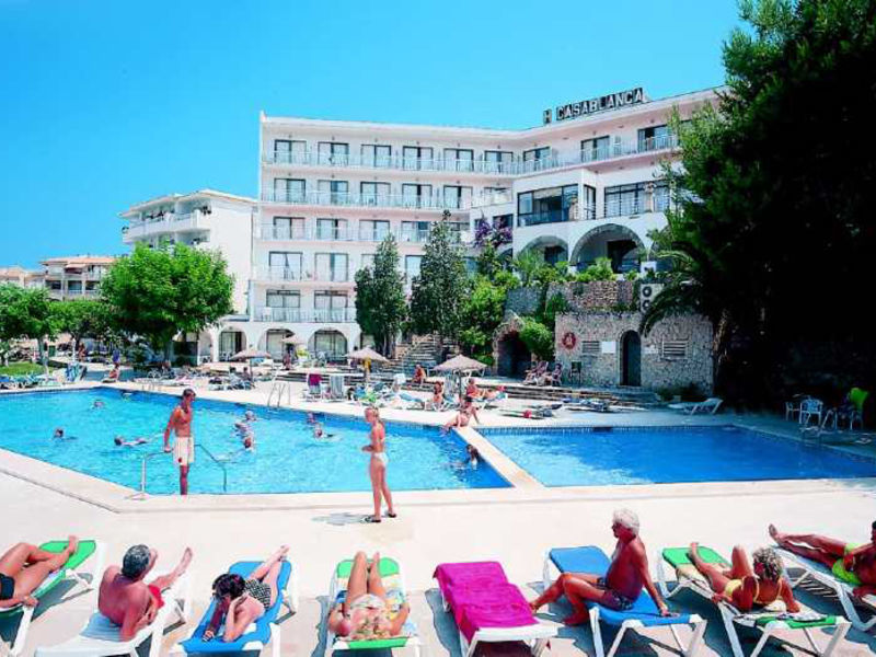 App. Casablanca