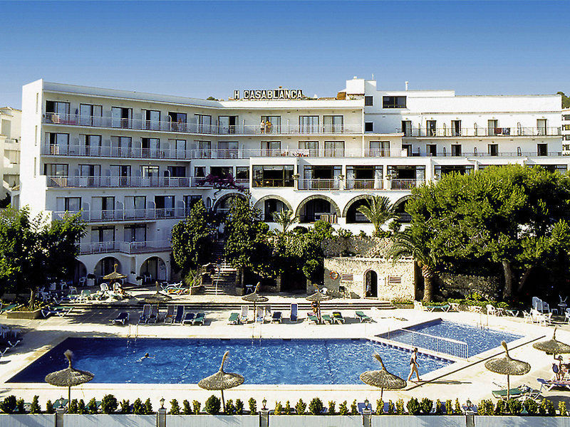 App. Casablanca