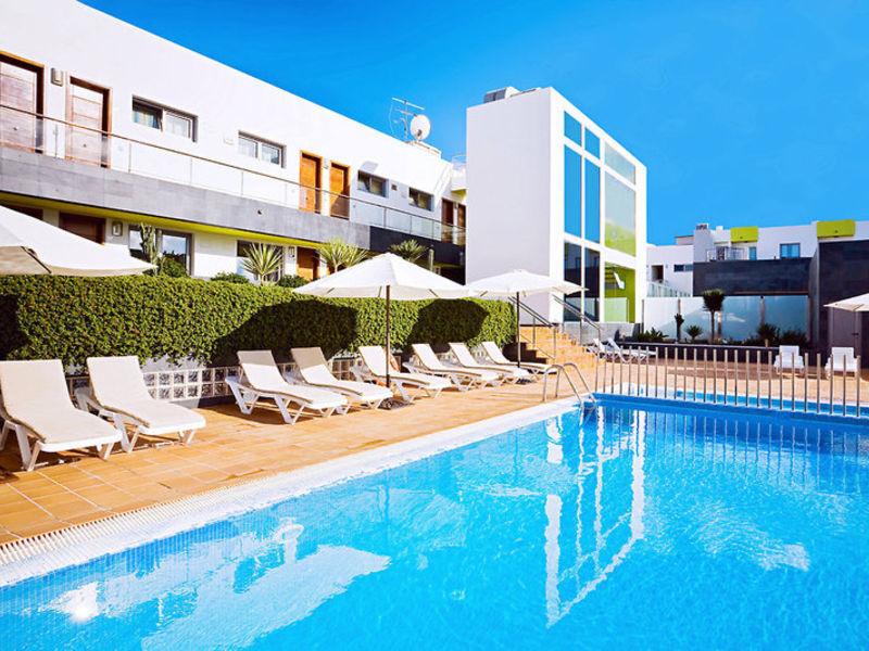 App. Corralejo Beach, Typ A1