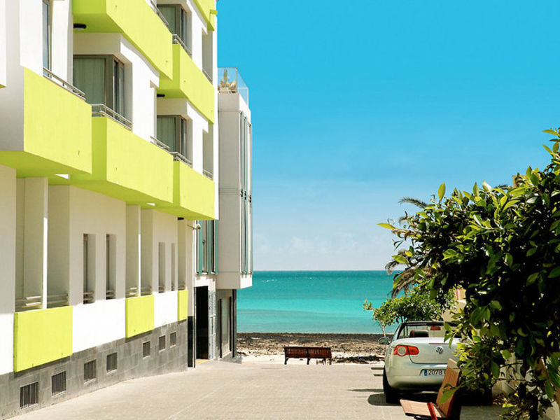 App. Corralejo Beach, Typ A1