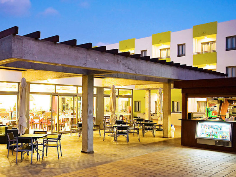 App. Corralejo Beach, Typ A1