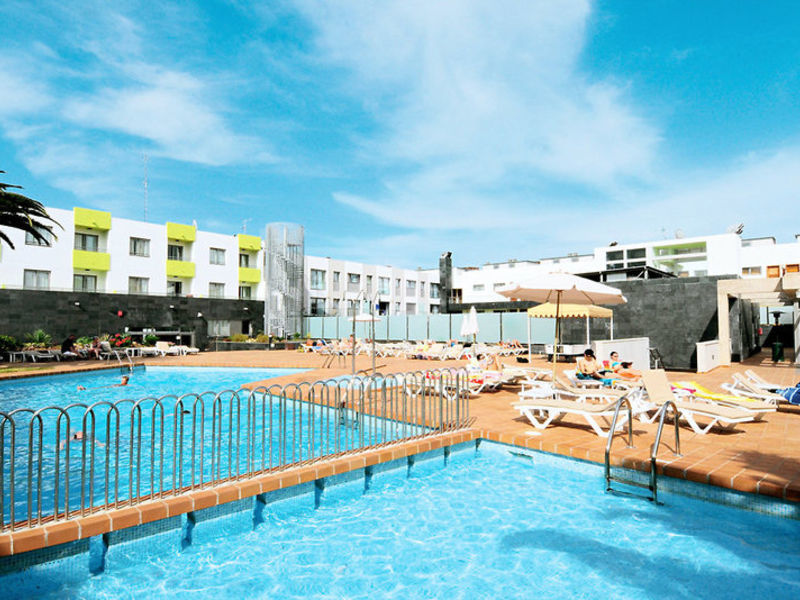 App. Corralejo Beach, Typ A1