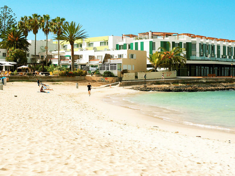 App. Corralejo Beach, Typ A1