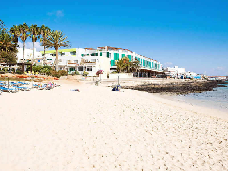 App. Corralejo Beach, Typ A1