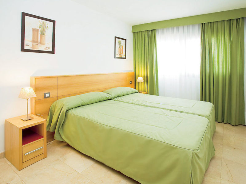 App. Corralejo Beach, Typ A1