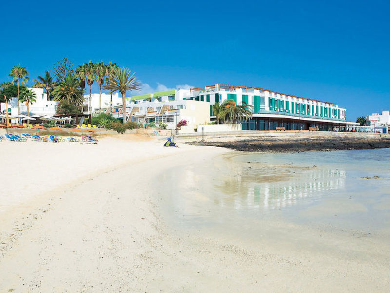 App. Corralejo Beach, Typ A1