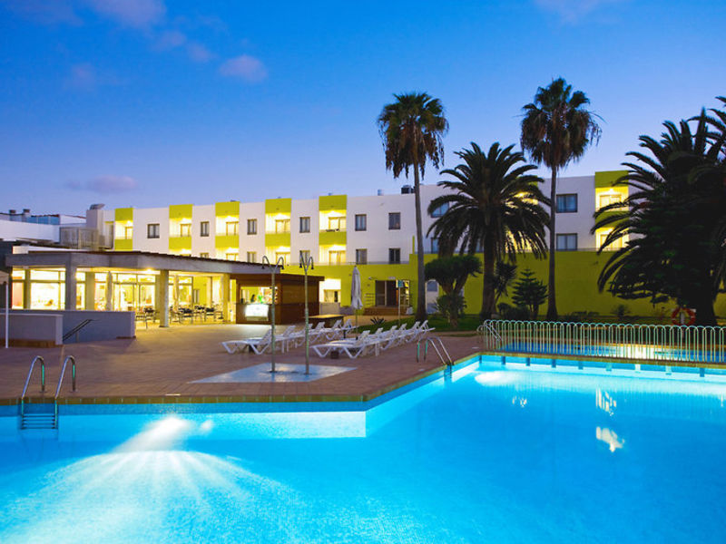 App. Corralejo Beach, Typ A1