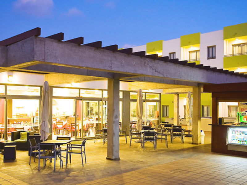 App. Corralejo Beach, Typ A1