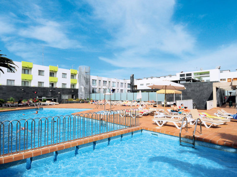 App. Corralejo Beach, Typ A1