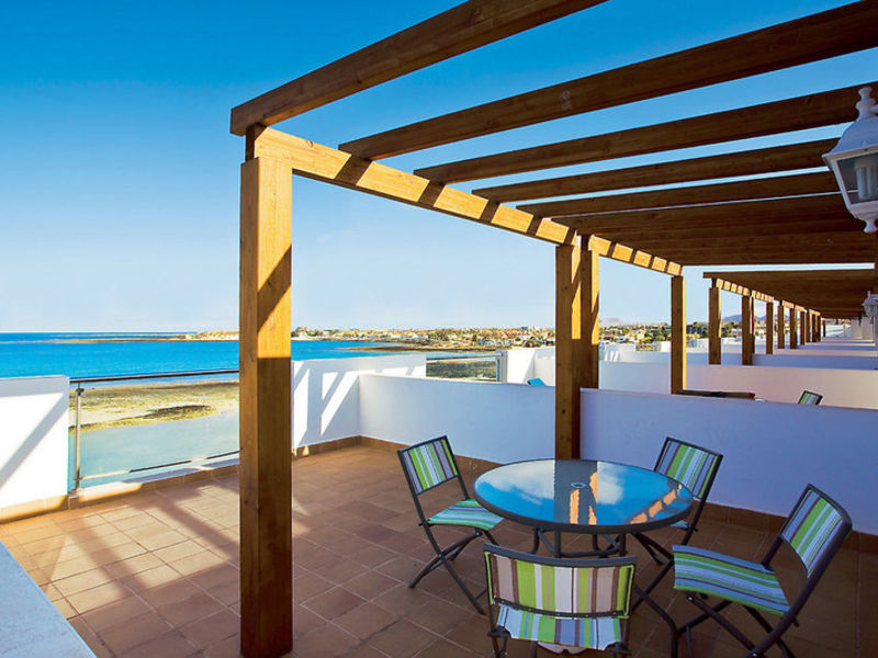 App. Corralejo Beach, Typ A1