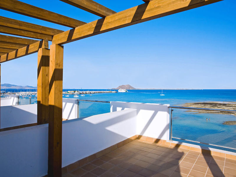 App. Corralejo Beach, Typ A1