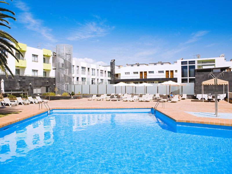 App. Corralejo Beach, Typ A1