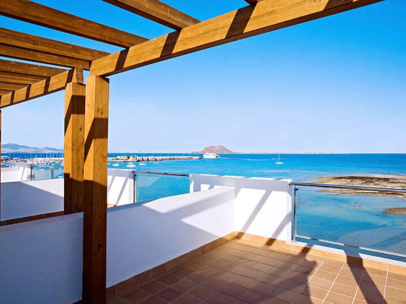 App. Corralejo Beach, Typ A2