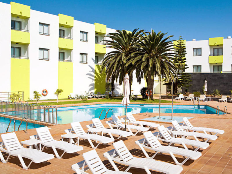 App. Corralejo Beach, Typ A2