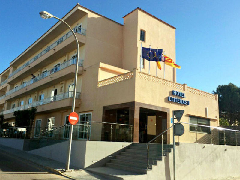 App. Lliteras, Typ A1