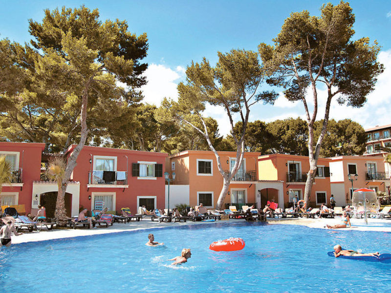 App. Occidental Playa de Palma