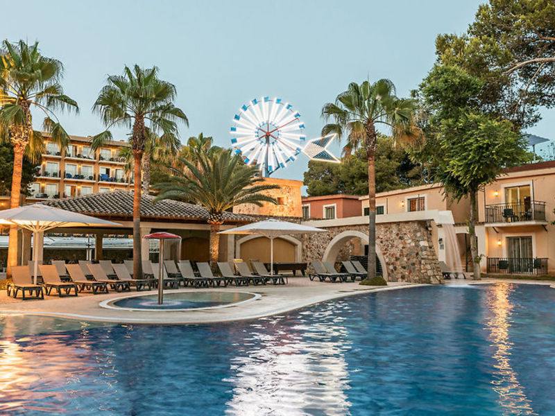 App. Occidental Playa de Palma