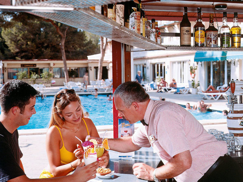 App. Occidental Playa de Palma