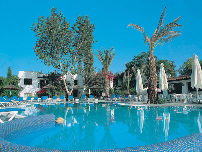 App. Paphos Gardens Typ S