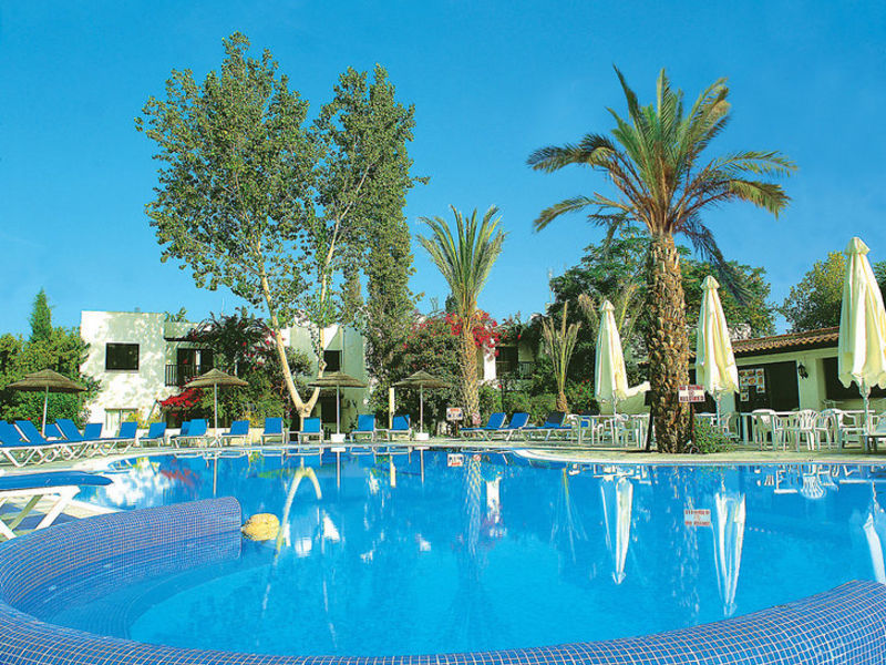 App. Paphos Gardens Typ S