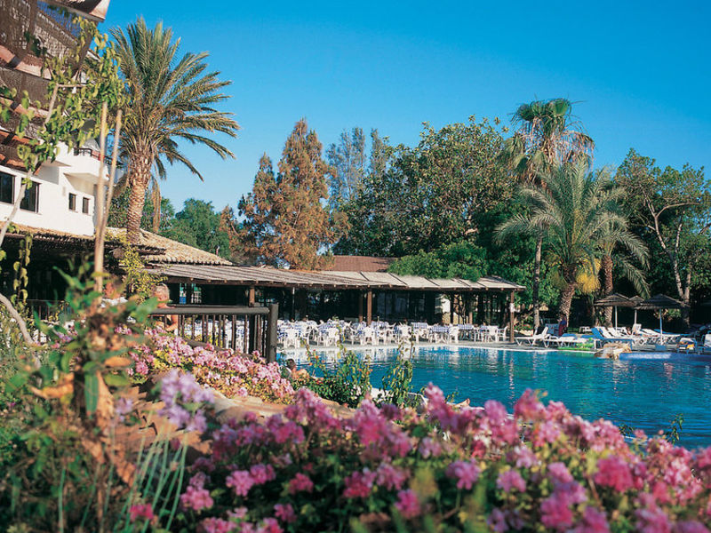 App. Paphos Gardens Typ S