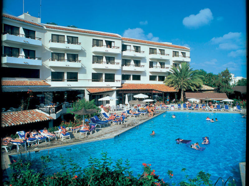 App. Paphos Gardens Typ S