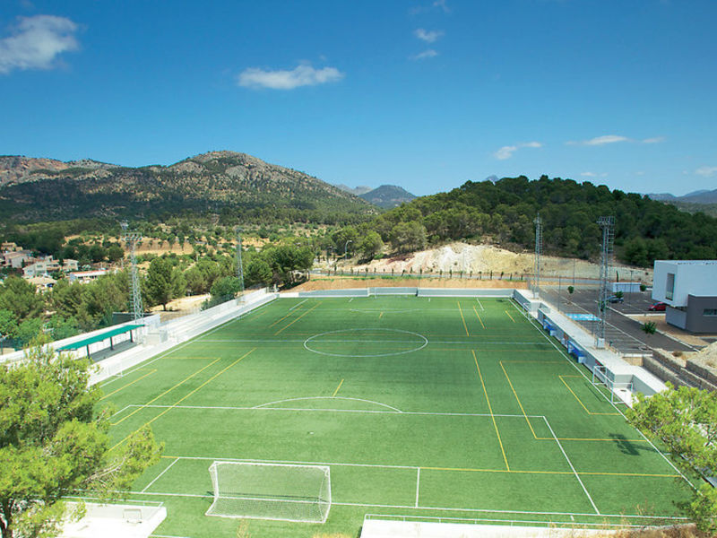 App. Seramar Sunna Park Typ A1