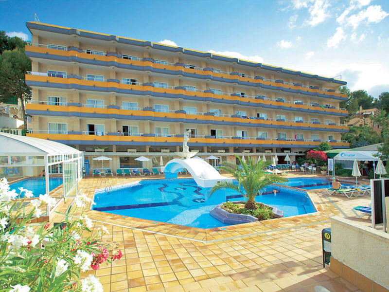 App. Seramar Sunna Park Typ A1