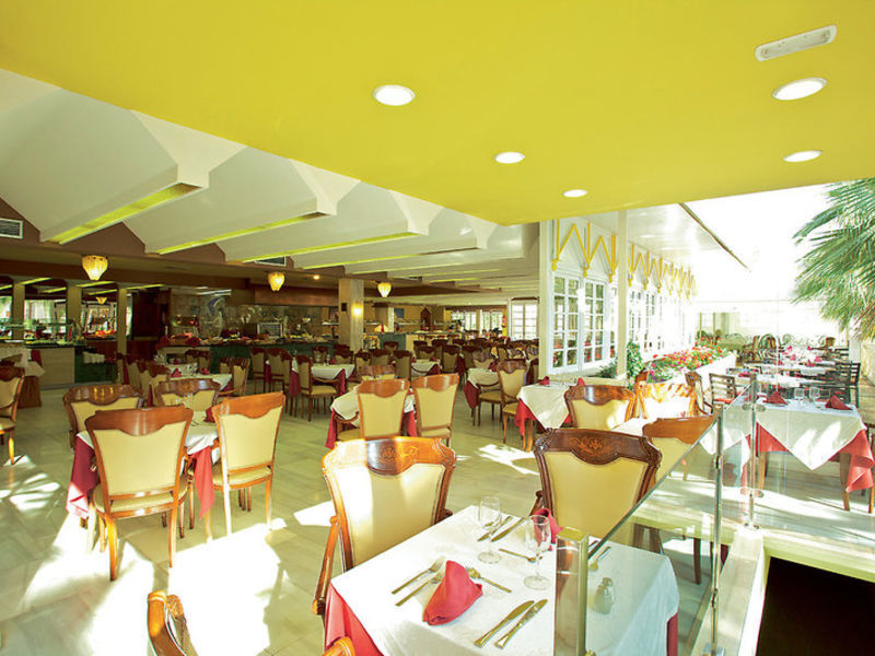 App. Seramar Sunna Park Typ A1