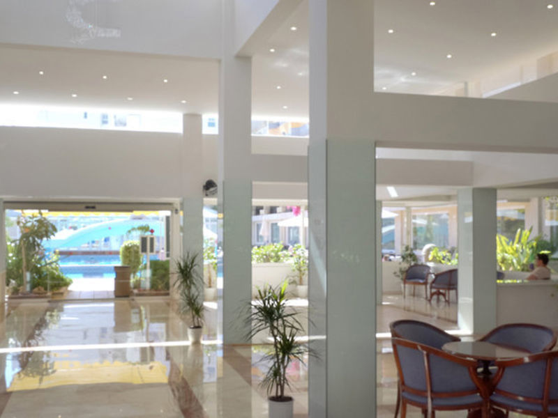App. Seramar Sunna Park Typ A1