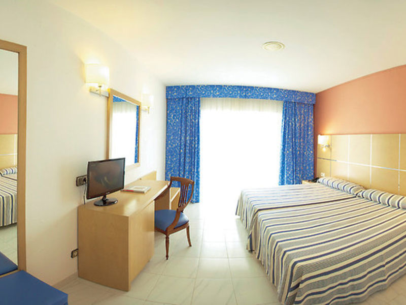 App. Seramar Sunna Park Typ A1