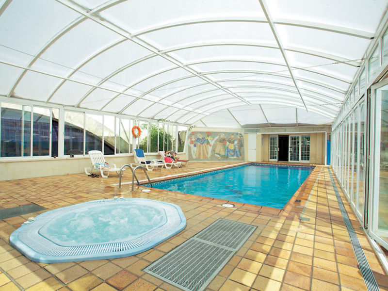 App. Seramar Sunna Park Typ A1