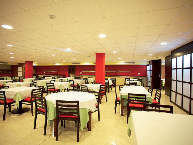 App. Seramar Sunna Park Typ A1