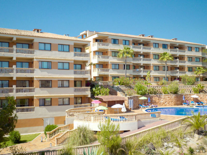 App. Seramar Sunna Park Typ A1