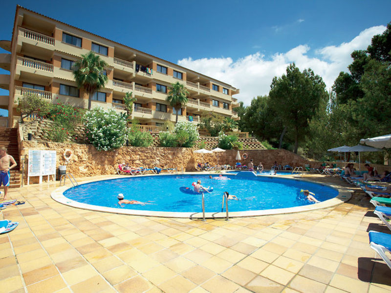 App. Seramar Sunna Park Typ A1