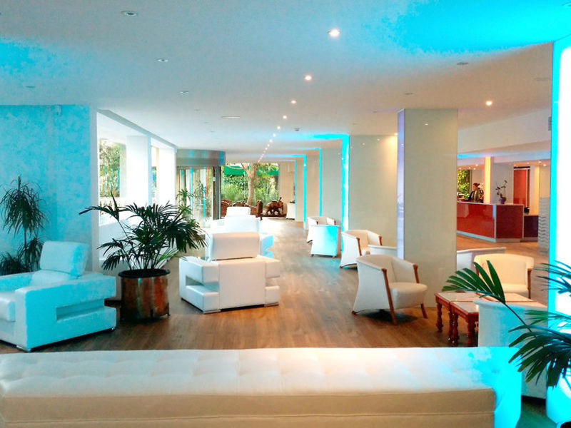 App. Seramar Sunna Park Typ A1