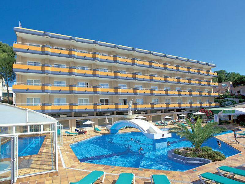 App. Seramar Sunna Park Typ A1